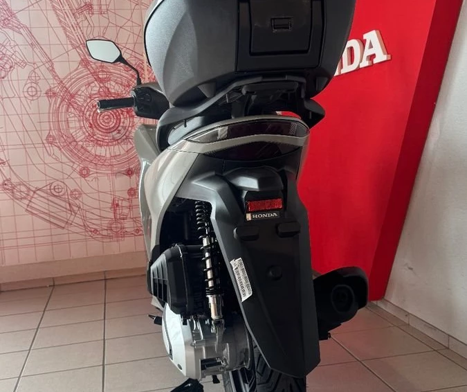 Offer Honda SH125i Bild 4: Offer Honda SH125i