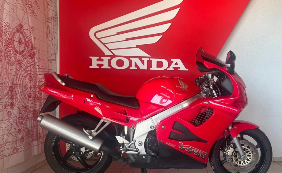Angebot Honda VFR 750 Bild 1: Angebot Honda VFR 750