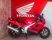 Honda VFR 750