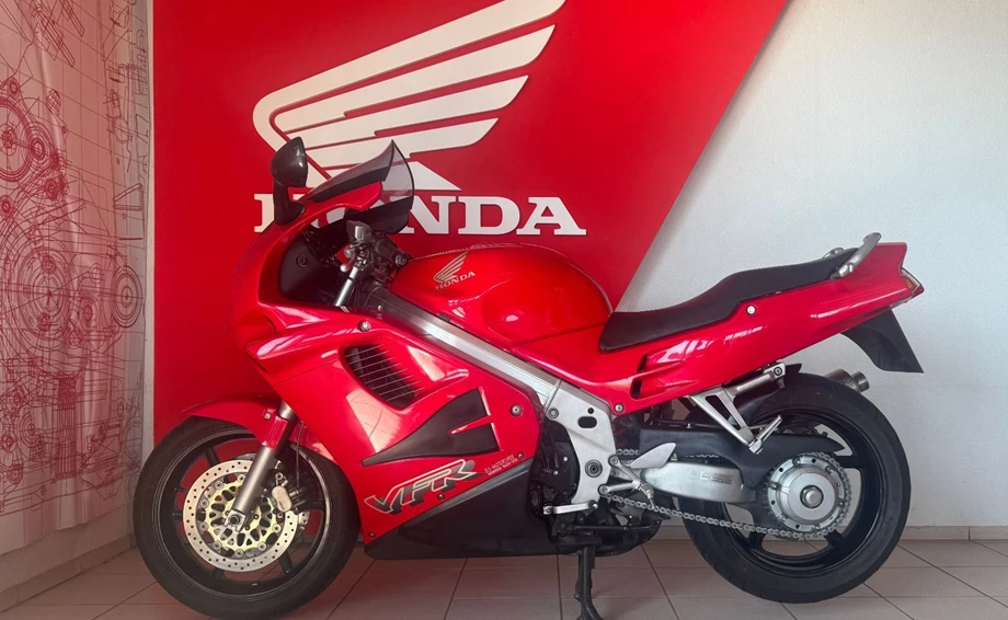 Angebot Honda VFR 750 Bild 2: Angebot Honda VFR 750