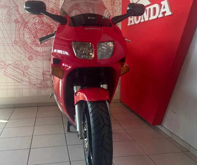 Angebot Honda VFR 750 Bild 3: Angebot Honda VFR 750