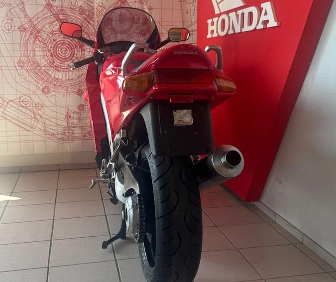 Angebot Honda VFR 750 Bild 4: Angebot Honda VFR 750