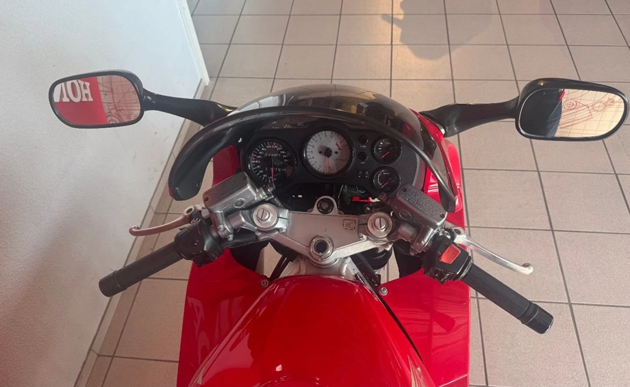 Angebot Honda VFR 750 Bild 6: Angebot Honda VFR 750