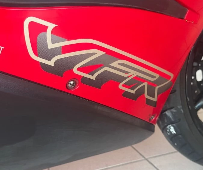 Angebot Honda VFR 750 Bild 7: Angebot Honda VFR 750