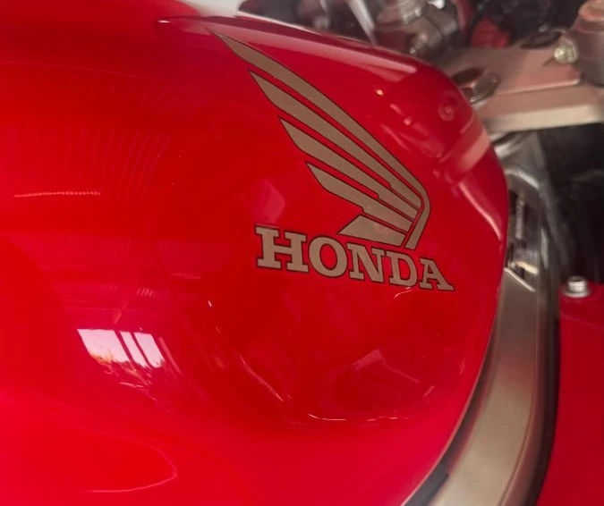 Angebot Honda VFR 750 Bild 8: Angebot Honda VFR 750