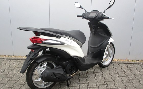 Neufahrzeug Piaggio Liberty 125 - Bild 5
