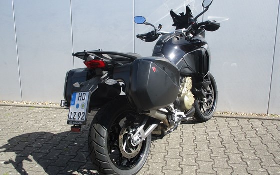 Gebrauchtmotorrad Ducati Multistrada V4 S - Bild 6