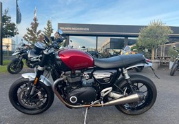 Gebrauchte Triumph 5T Speed Twin