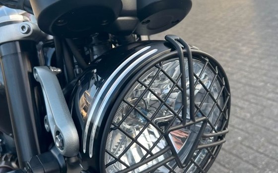 Gebrauchtmotorrad Triumph 5T Speed Twin - Bild 8