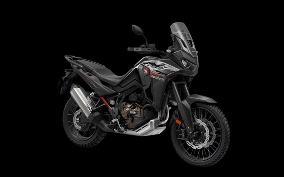 Neufahrzeug Honda CRF1100L Africa Twin DCT - Bild 2