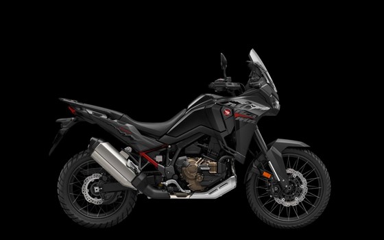 Neufahrzeug Honda CRF1100L Africa Twin DCT - Bild 3