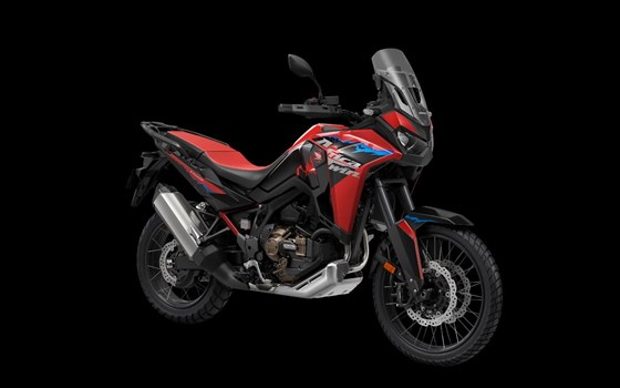 Neufahrzeug Honda CRF1100L Africa Twin DCT - Bild 4
