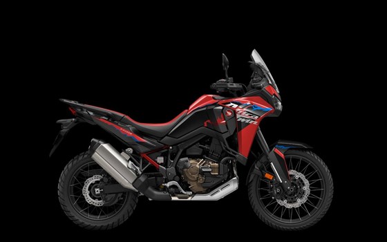 Neufahrzeug Honda CRF1100L Africa Twin DCT - Bild 5
