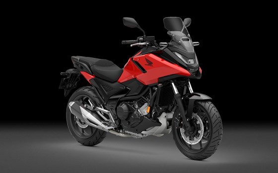 Neufahrzeug Honda NC750X - Bild 2