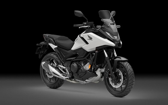 Neufahrzeug Honda NC750X - Bild 4