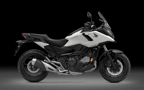 Neufahrzeug Honda NC750X - Bild 5