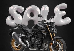 Neumotorrad Honda CB1000 Hornet SP