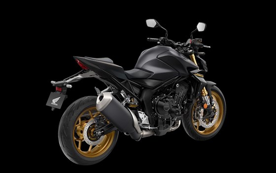 Neufahrzeug Honda CB1000 Hornet SP - Bild 10