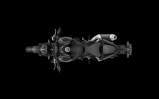 Neufahrzeug Honda CB1000 Hornet SP - Bild 11