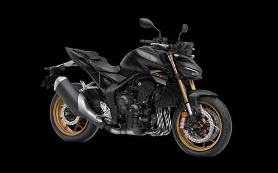 Neufahrzeug Honda CB1000 Hornet SP - Bild 2