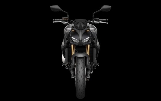 Neufahrzeug Honda CB1000 Hornet SP - Bild 3