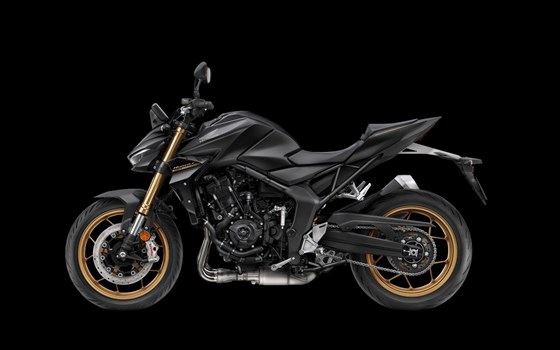 Neufahrzeug Honda CB1000 Hornet SP - Bild 5