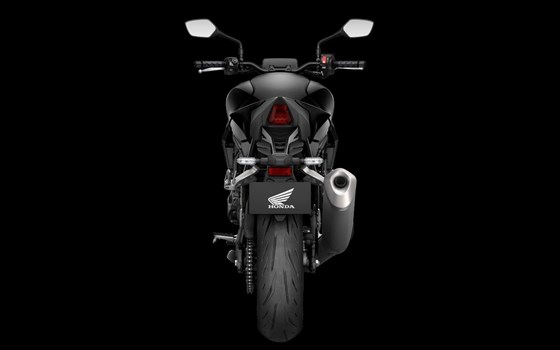 Neufahrzeug Honda CB1000 Hornet SP - Bild 7