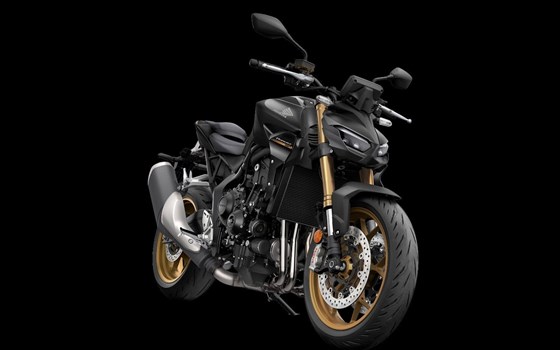 Neufahrzeug Honda CB1000 Hornet SP - Bild 8