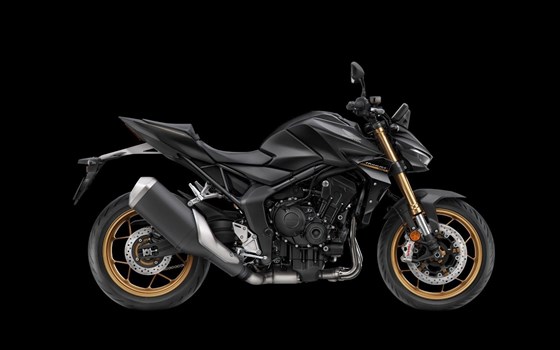 Neufahrzeug Honda CB1000 Hornet SP - Bild 9