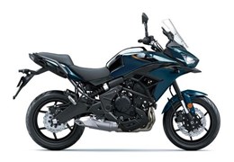 Neumotorrad Kawasaki Versys 650