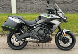 Neumotorrad Kawasaki Versys 650