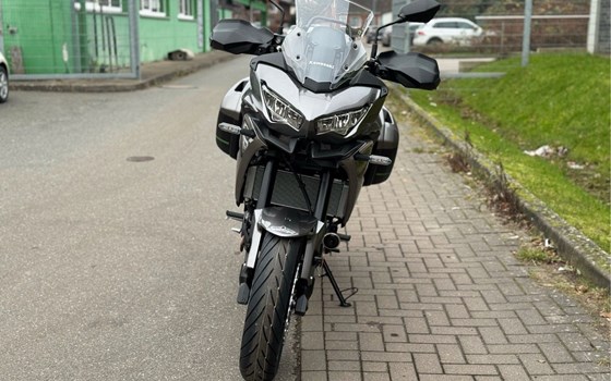 Neufahrzeug Kawasaki Versys 650 - Bild 10