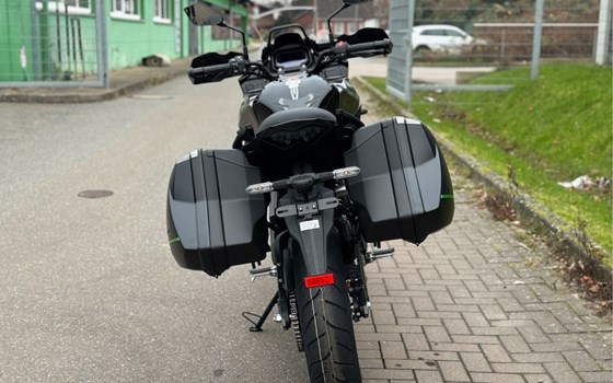 Neufahrzeug Kawasaki Versys 650 - Bild 11