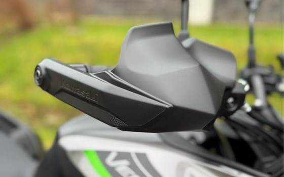 Neufahrzeug Kawasaki Versys 650 - Bild 12