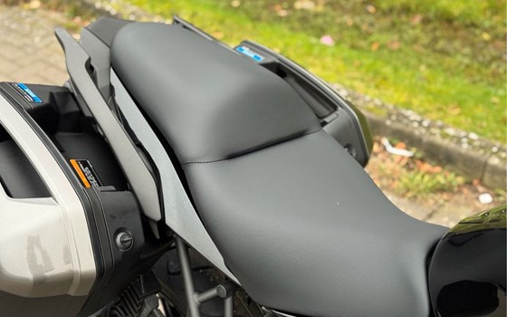 Neufahrzeug Kawasaki Versys 650 - Bild 14