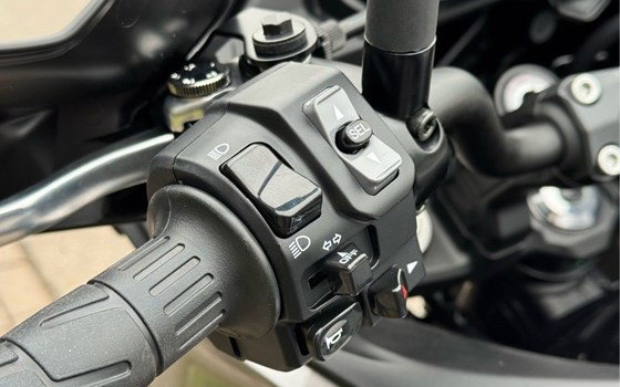 Neufahrzeug Kawasaki Versys 650 - Bild 15