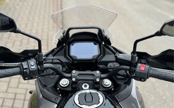 Neufahrzeug Kawasaki Versys 650 - Bild 8