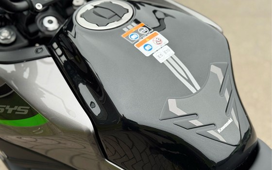 Neufahrzeug Kawasaki Versys 650 - Bild 9