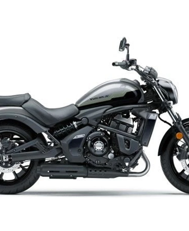 Kawasaki Vulcan S