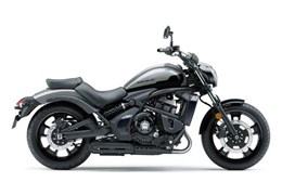 Neumotorrad Kawasaki Vulcan S