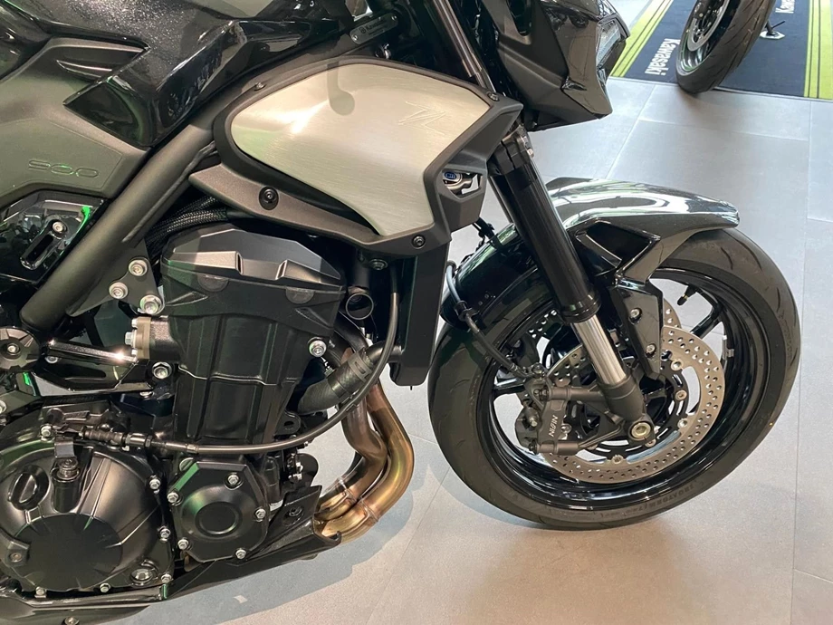 Angebot Kawasaki Z900 70kW Bild 10: Angebot Kawasaki Z900 70kW