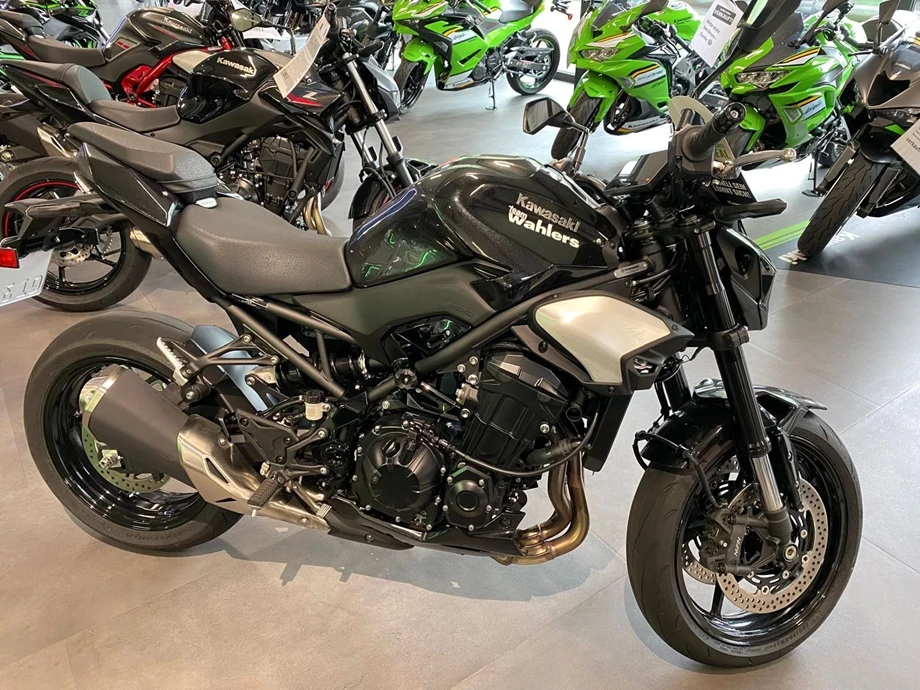 Angebot Kawasaki Z900 70kW Bild 2: Angebot Kawasaki Z900 70kW