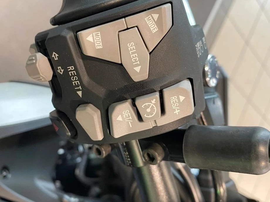 Angebot Kawasaki Z900 70kW Bild 4: Angebot Kawasaki Z900 70kW