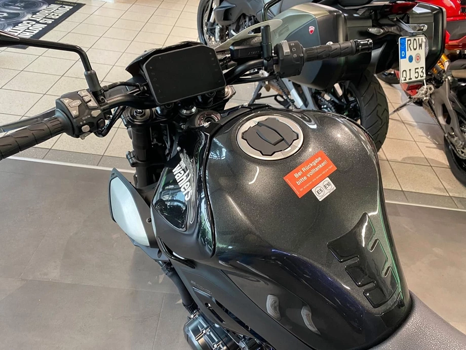 Angebot Kawasaki Z900 70kW Bild 6: Angebot Kawasaki Z900 70kW