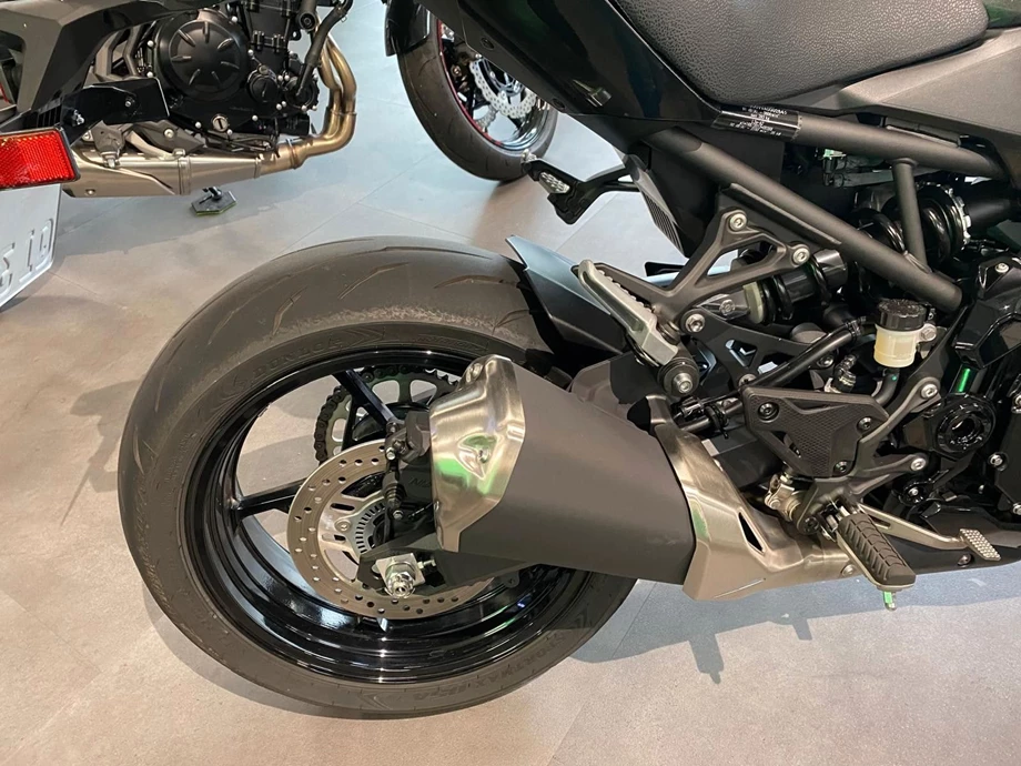 Angebot Kawasaki Z900 70kW Bild 8: Angebot Kawasaki Z900 70kW