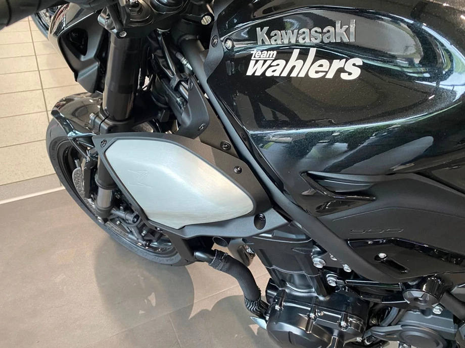 Angebot Kawasaki Z900 70kW Bild 9: Angebot Kawasaki Z900 70kW