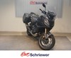 Honda NT1100 DCT Electronic Suspension