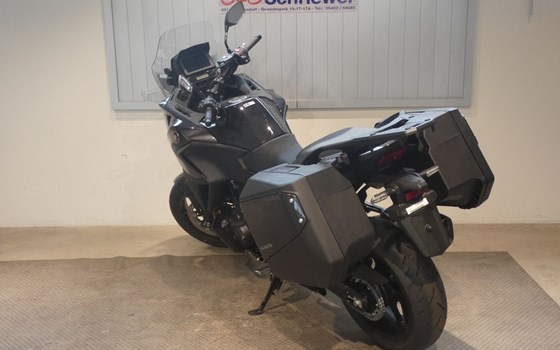 Neufahrzeug Honda NT1100 DCT Electronic Suspension - Bild 4