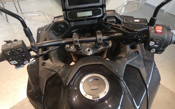 Neufahrzeug Honda NT1100 DCT Electronic Suspension - Bild 7