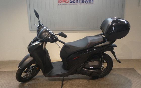 Neufahrzeug Honda SH125 - Bild 6